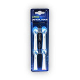 Dentalmate Toothbrush Replacement Heads 4pcs